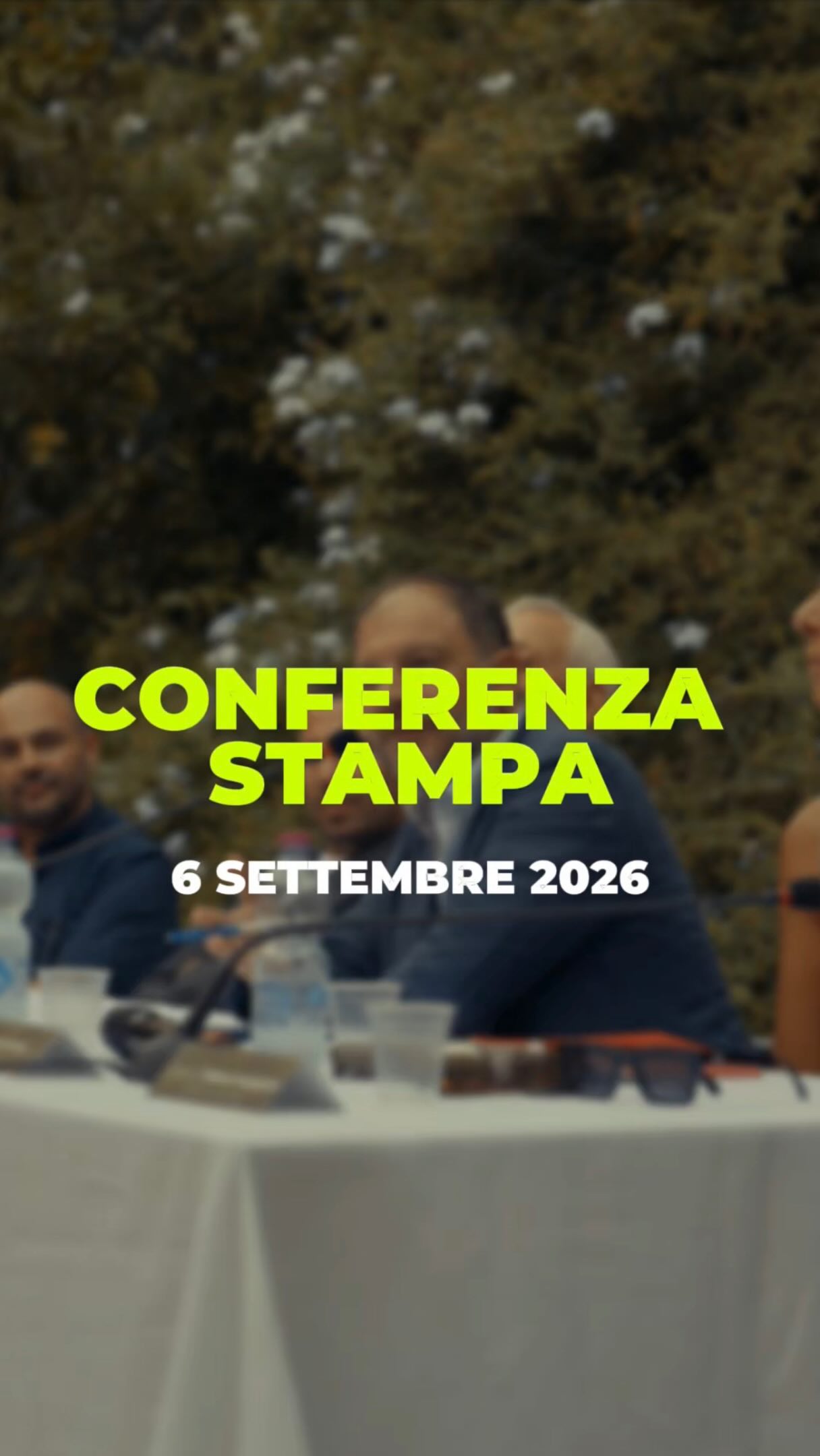 Il 6 settembre, nella splendida cornice di Palazzo Cocozza di Montanara, è stata presentata ufficialmente la terza edizione del Casolla Experience.

Il festival delle eccellenze pedecollinari, candidato evento di qualità UNPLI, nasce per valorizzare e raccontare un territorio attraverso le sue tradizioni, la sua identità e i luoghi che custodiscono la memoria della comunità.

🎥 In questo Reel, alcuni momenti della conferenza stampa che ha dato il via al racconto di questa nuova esperienza, che va oltre il semplice evento: un progetto di valorizzazione, promozione e tutela del territorio e dei suoi luoghi storici che guarda al futuro con la volontà di creare nuove occasioni di incontro, conoscenza e partecipazione. 

#CasollaExperience #casolla