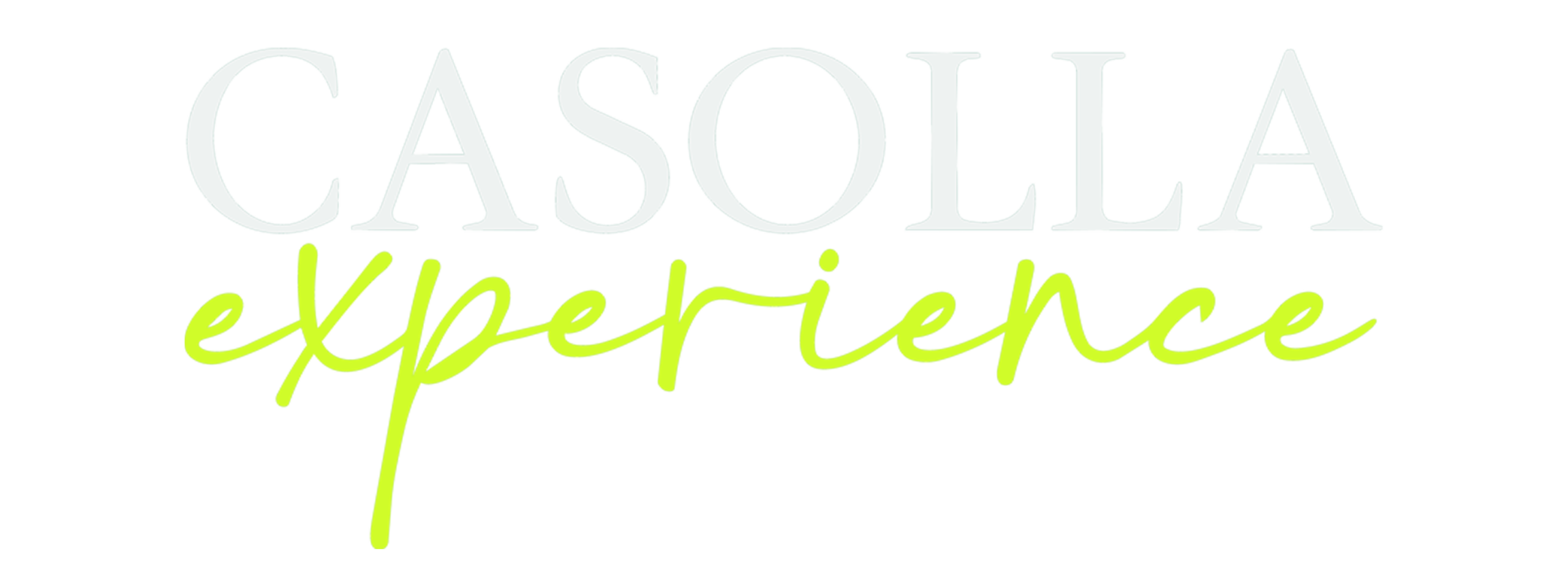 Casolla Experience